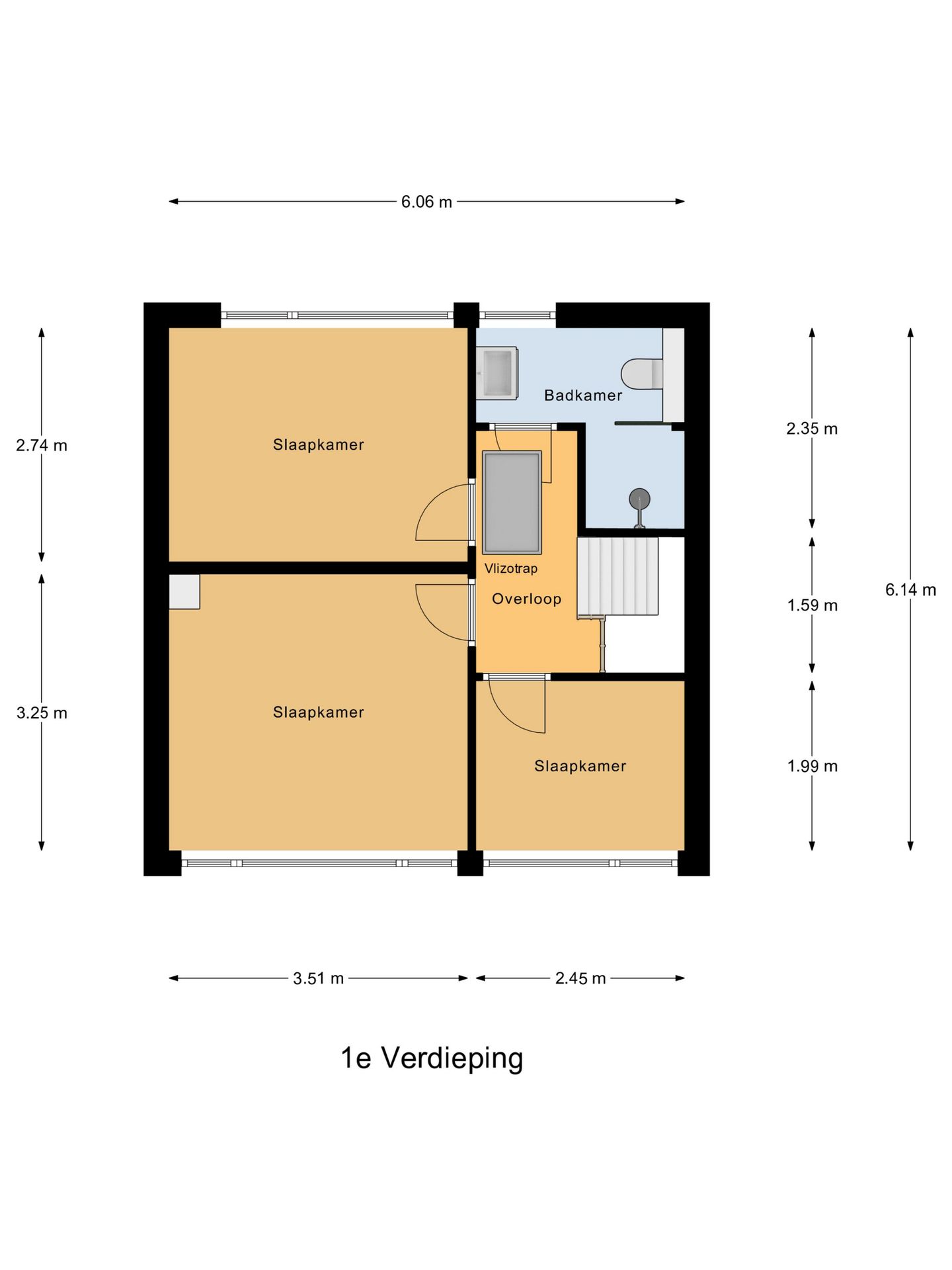 Foto 44 van Prinses Margrietstraat 17