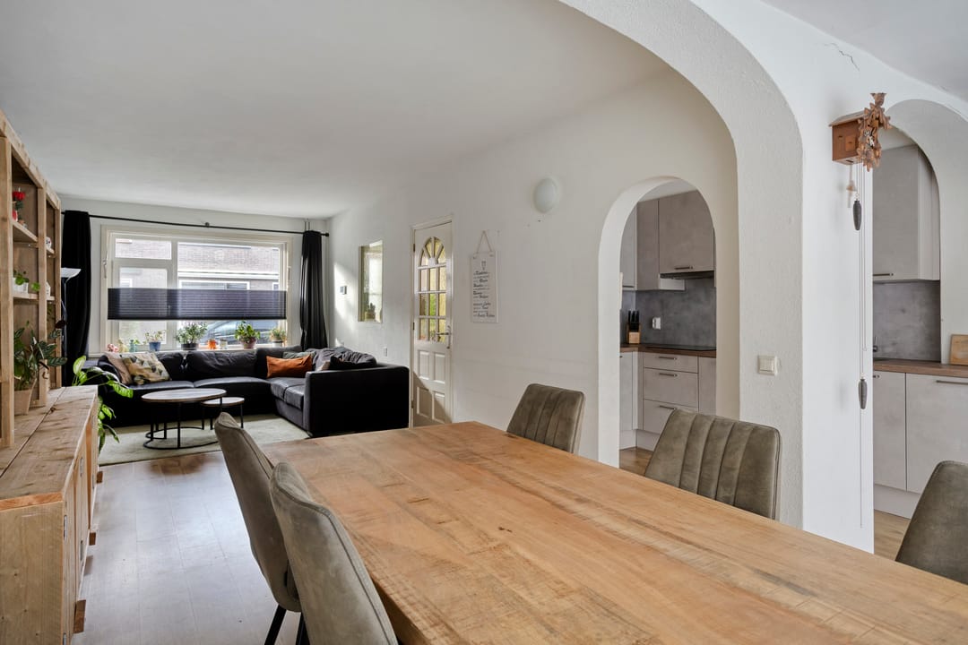 Photo 7 of Vorensaterstraat 34