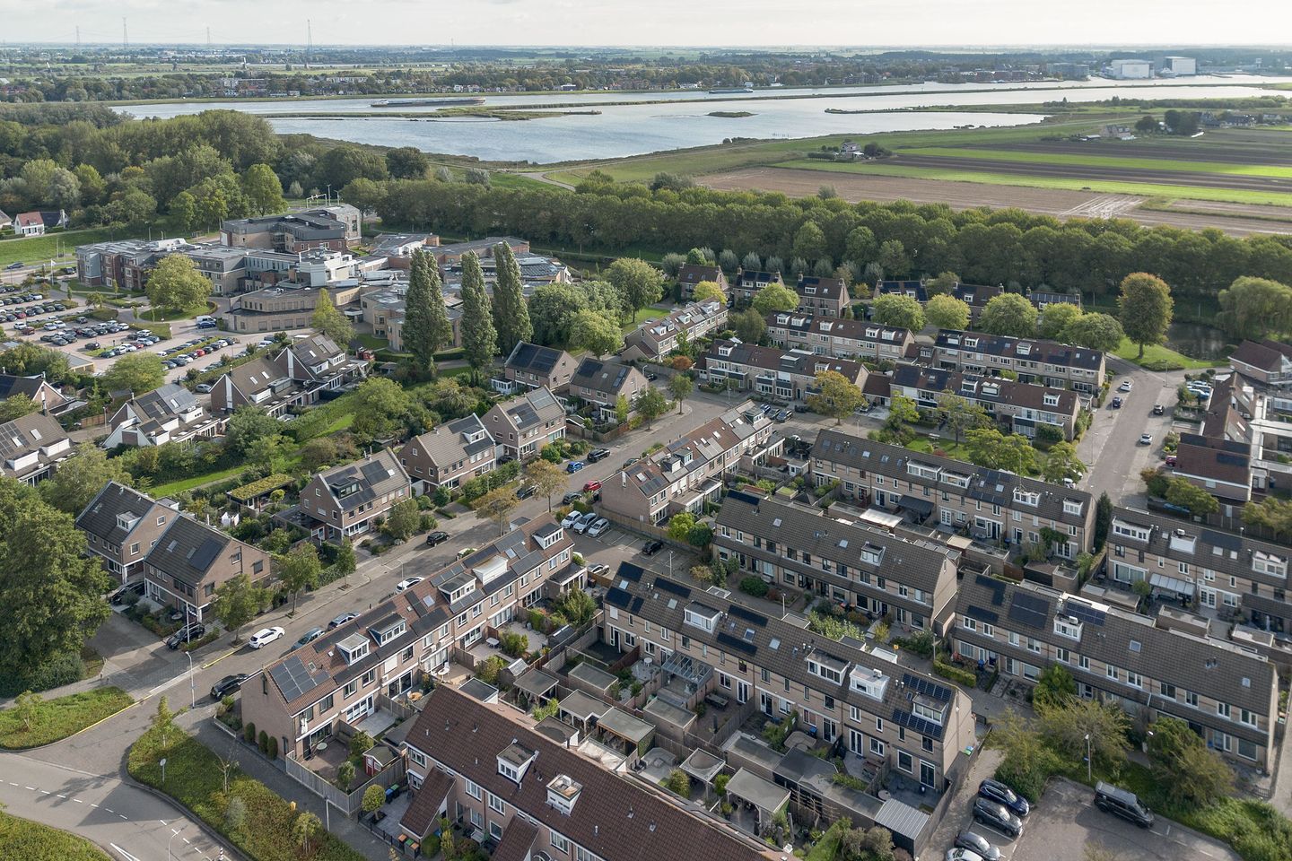 Photo 5 of Steur 124