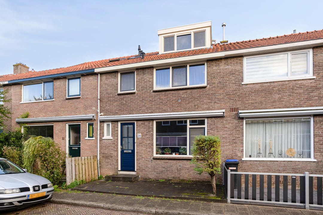 Photo 31 of Vorensaterstraat 34