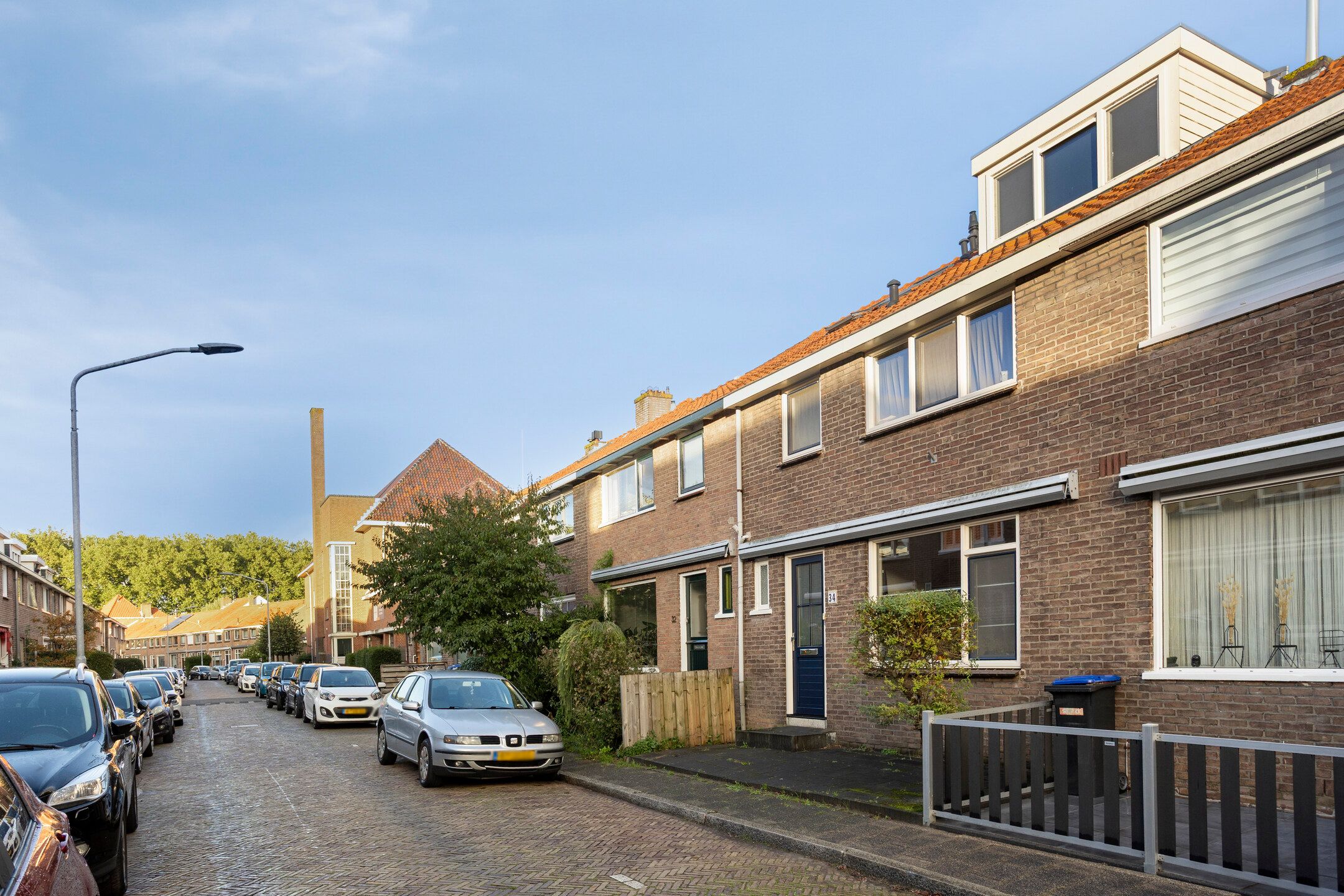 Photo 30 of Vorensaterstraat 34