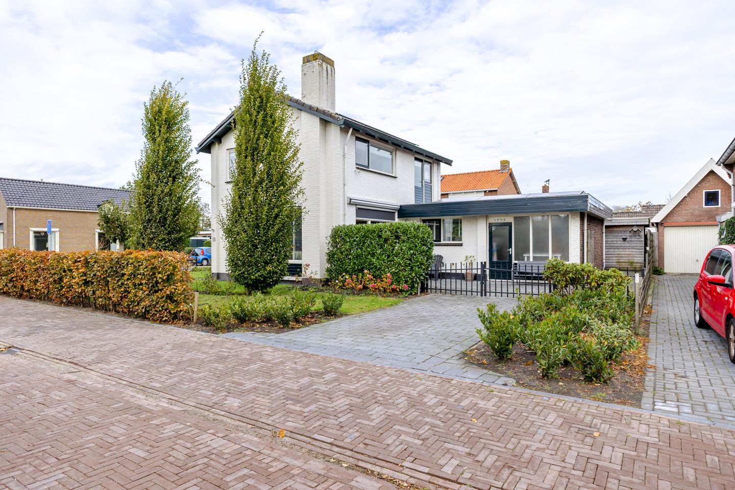 Photo 1 of Badweg 10