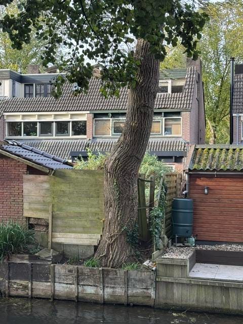 Foto 2 van 't Grachtje over 86