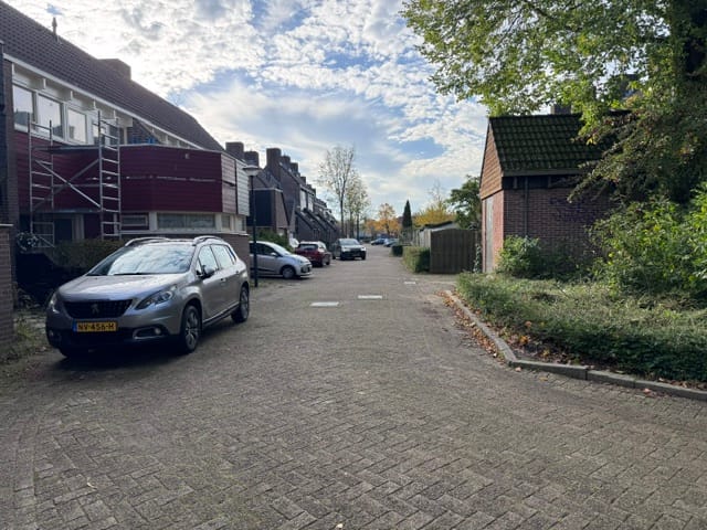 Foto 10 van 't Grachtje over 86