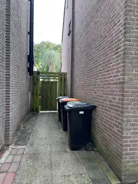 Foto 8 van 't Grachtje over 86