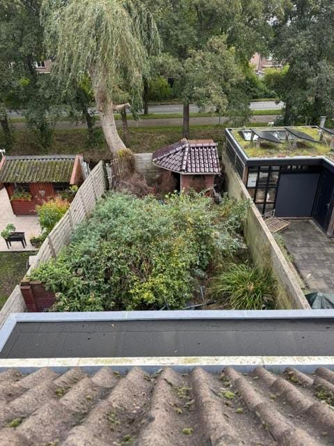 Foto 4 van 't Grachtje over 86