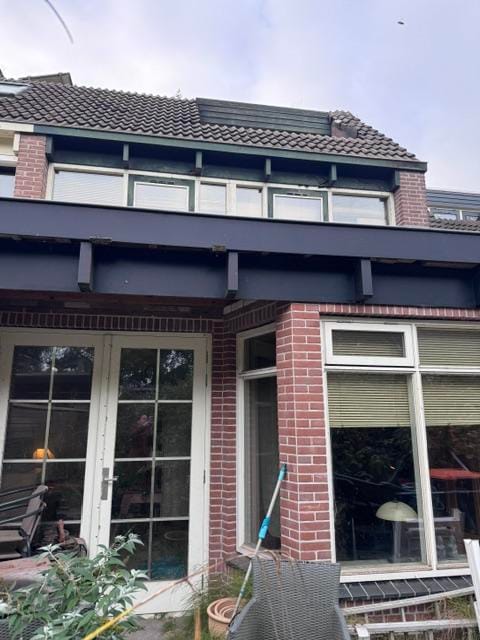 Foto 3 van 't Grachtje over 86