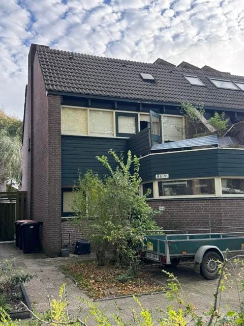 Foto 1 van 't Grachtje over 86