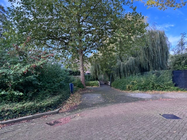 Foto 11 van 't Grachtje over 86