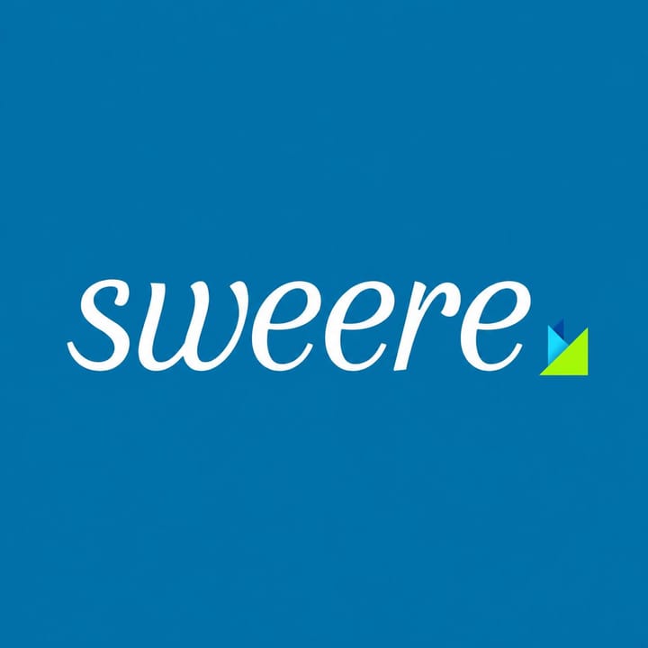 Sweere Makelaardij B.V. Logo