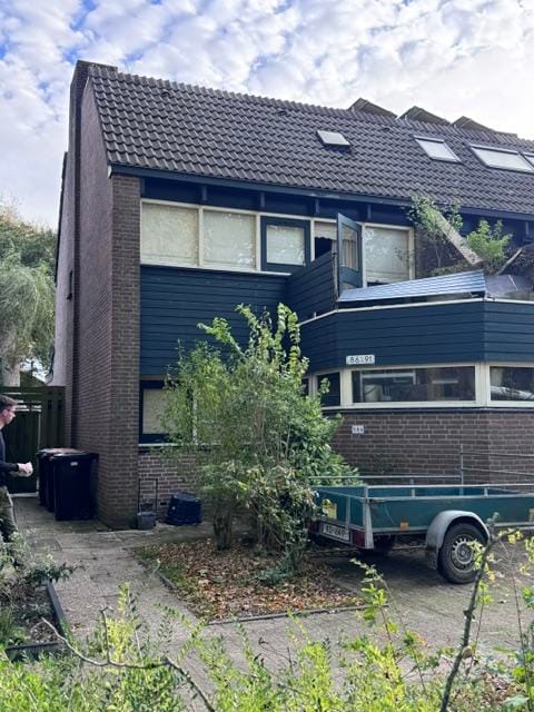 Foto 12 van 't Grachtje over 86
