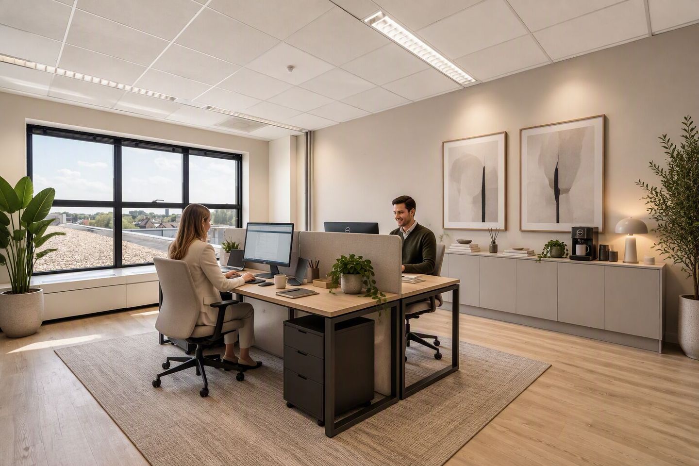 Bekijk foto 5 van van Cleeffkade 15