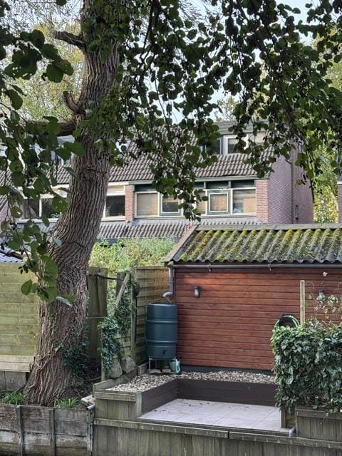 Foto 6 van 't Grachtje over 86