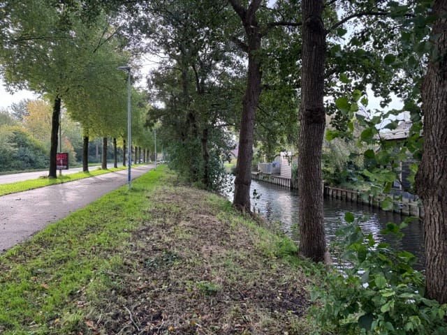 Foto 13 van 't Grachtje over 86