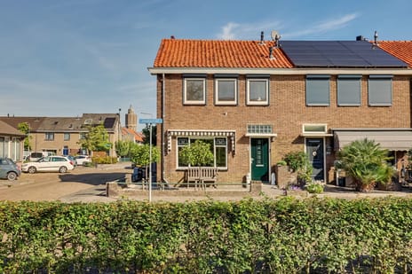 Horndijkstraat thumbnail