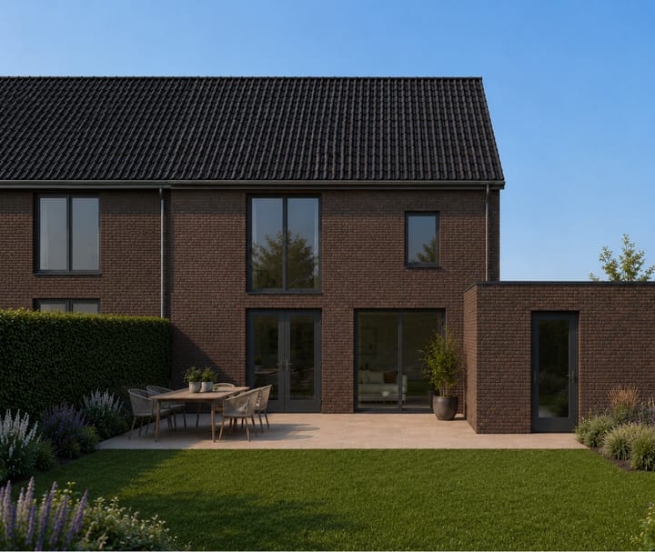 Woning te koop: Gagelhof 12, De Rips