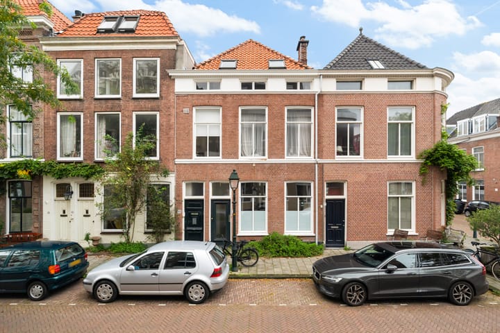 Foto 2 van Malakkastraat 79
