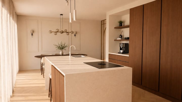 Woning te koop: Gagelhof 12, De Rips