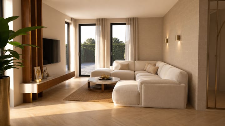 Woning te koop: Gagelhof 12, De Rips