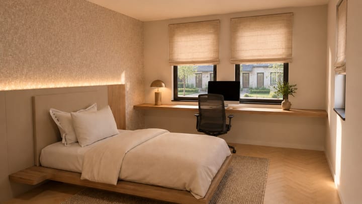 Woning te koop: Gagelhof 12, De Rips