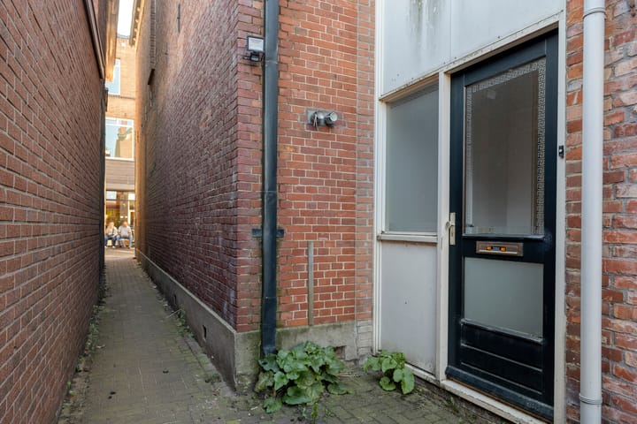 Foto 5 van Misterstraat 44-A