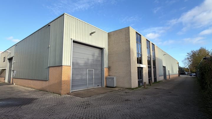 Haverstraat 6, Nieuw-Vennep