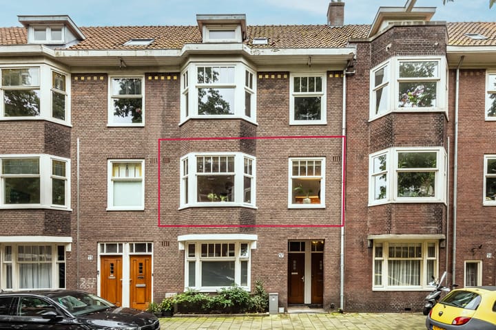 Foto 4 van Hillegomstraat 57-1