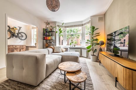Hillegomstraat thumbnail