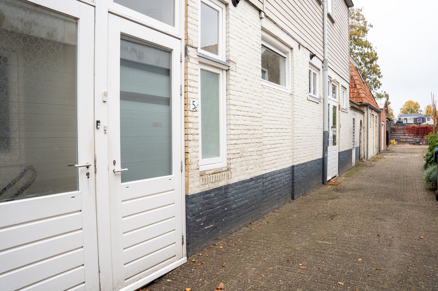 Foto 4 van Kerkewal 5-C