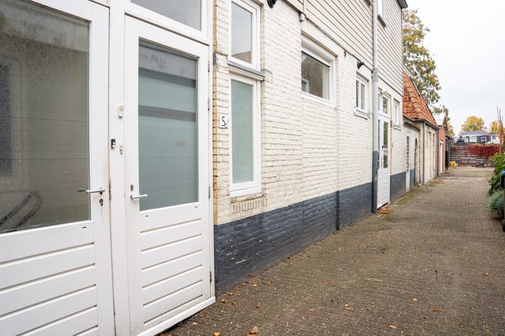 Foto 4 van Kerkewal 5-C