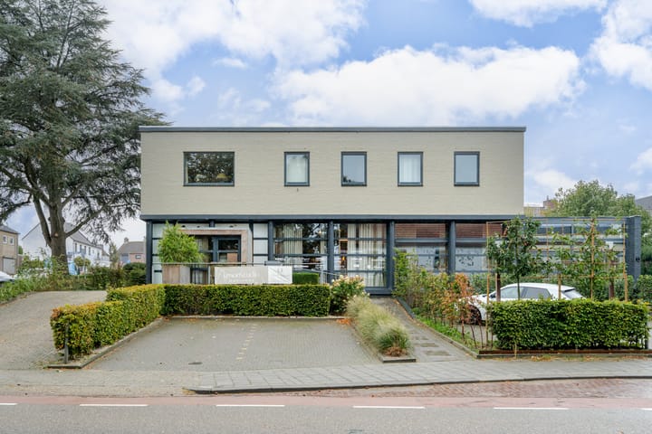 Klimmenderstraat 71, Klimmen