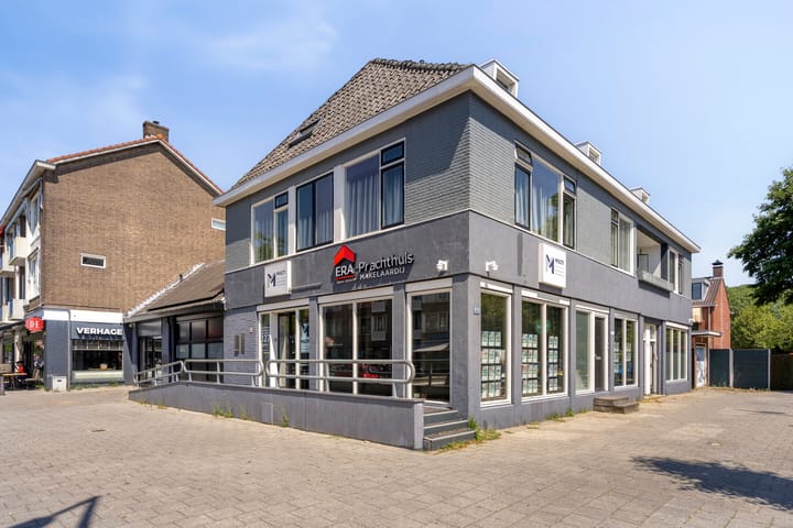 Burgemeester Baumannlaan 127, Rotterdam