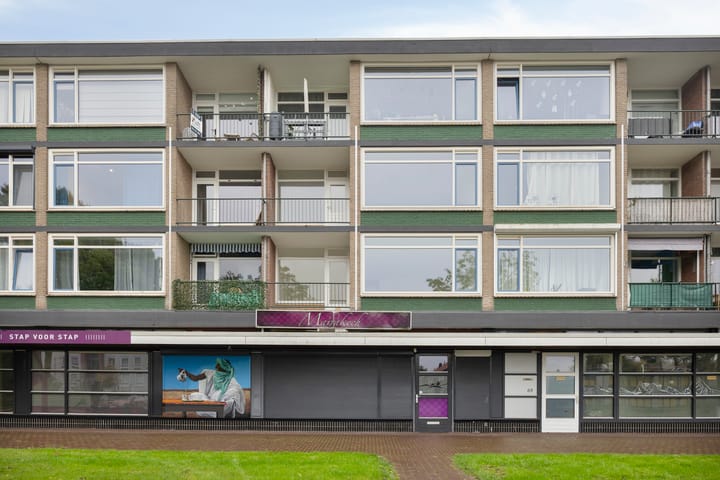 Foto 2 van Sleutelbloemstraat 35