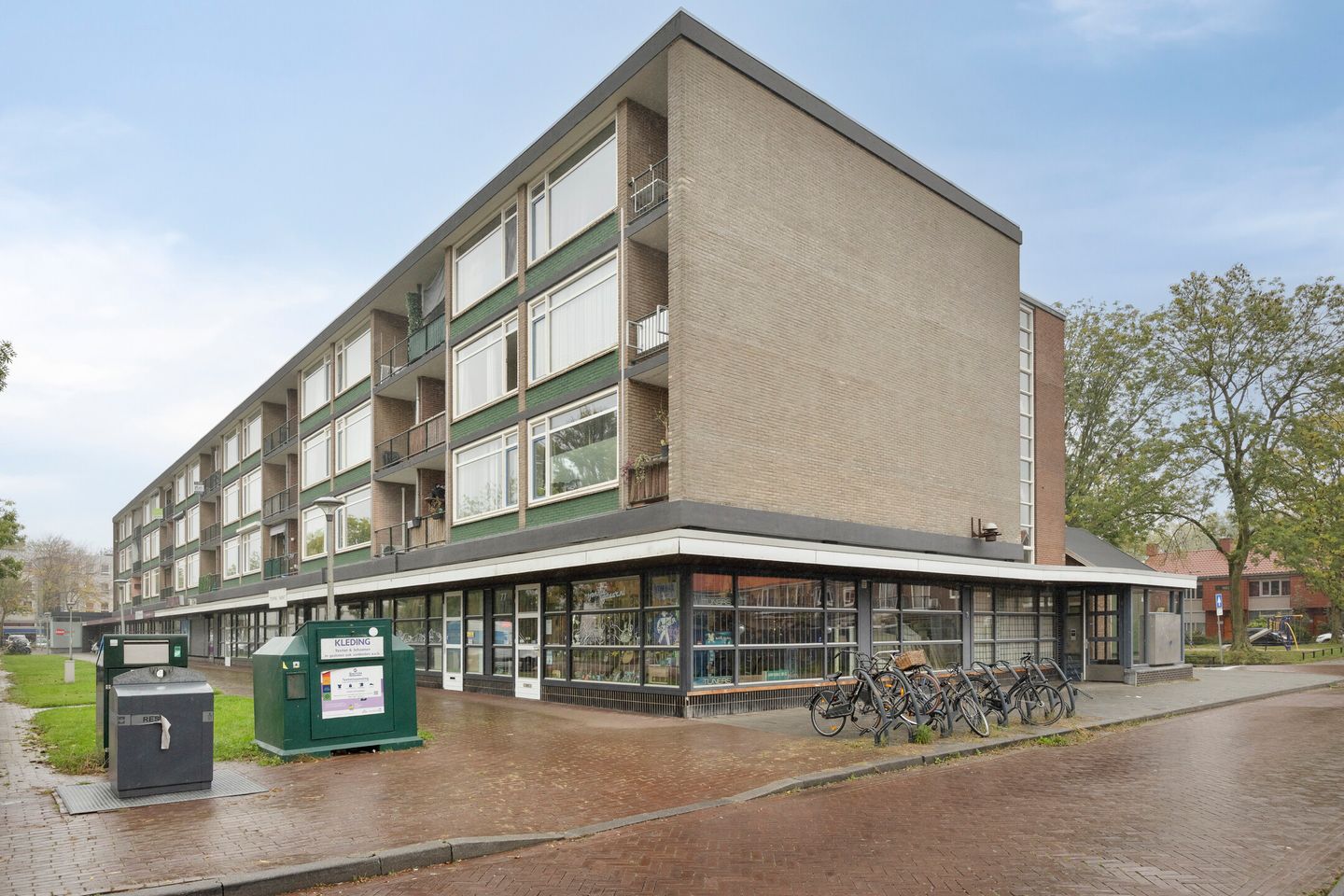 Foto 1 van Sleutelbloemstraat 35