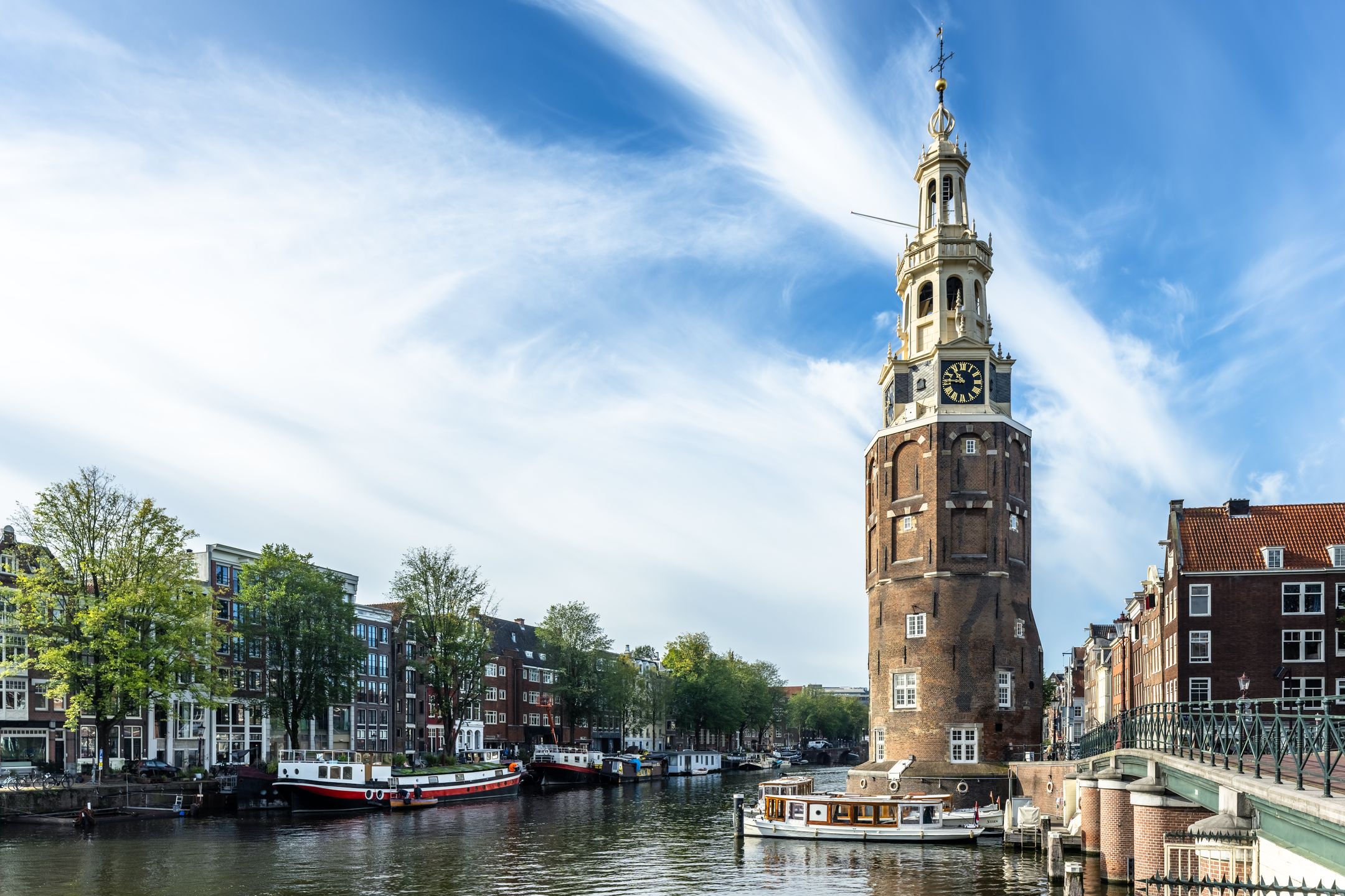 Photo 21 of Oudeschans 22-A