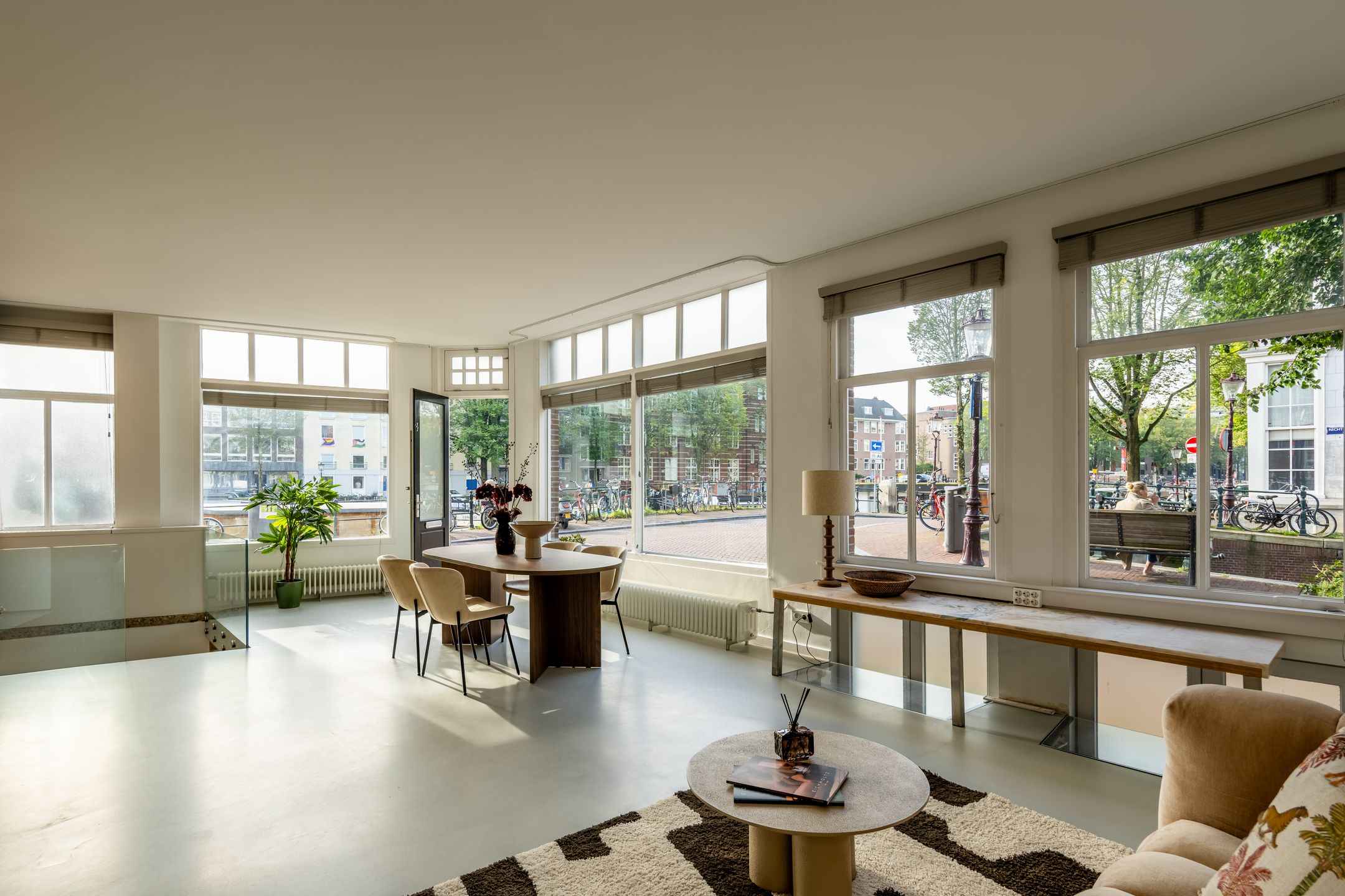 Photo 3 of Oudeschans 22-A