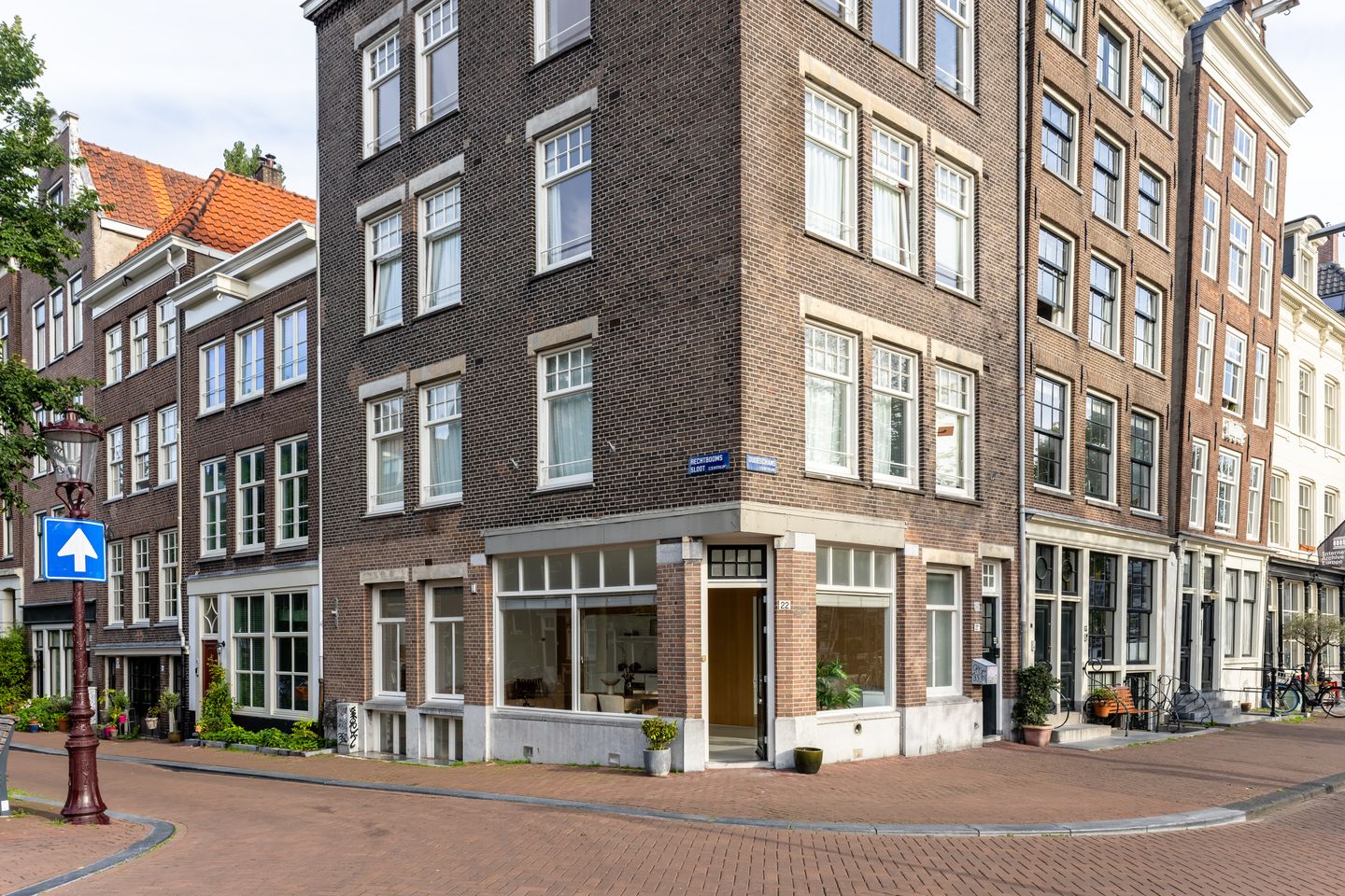 Photo 19 of Oudeschans 22-A