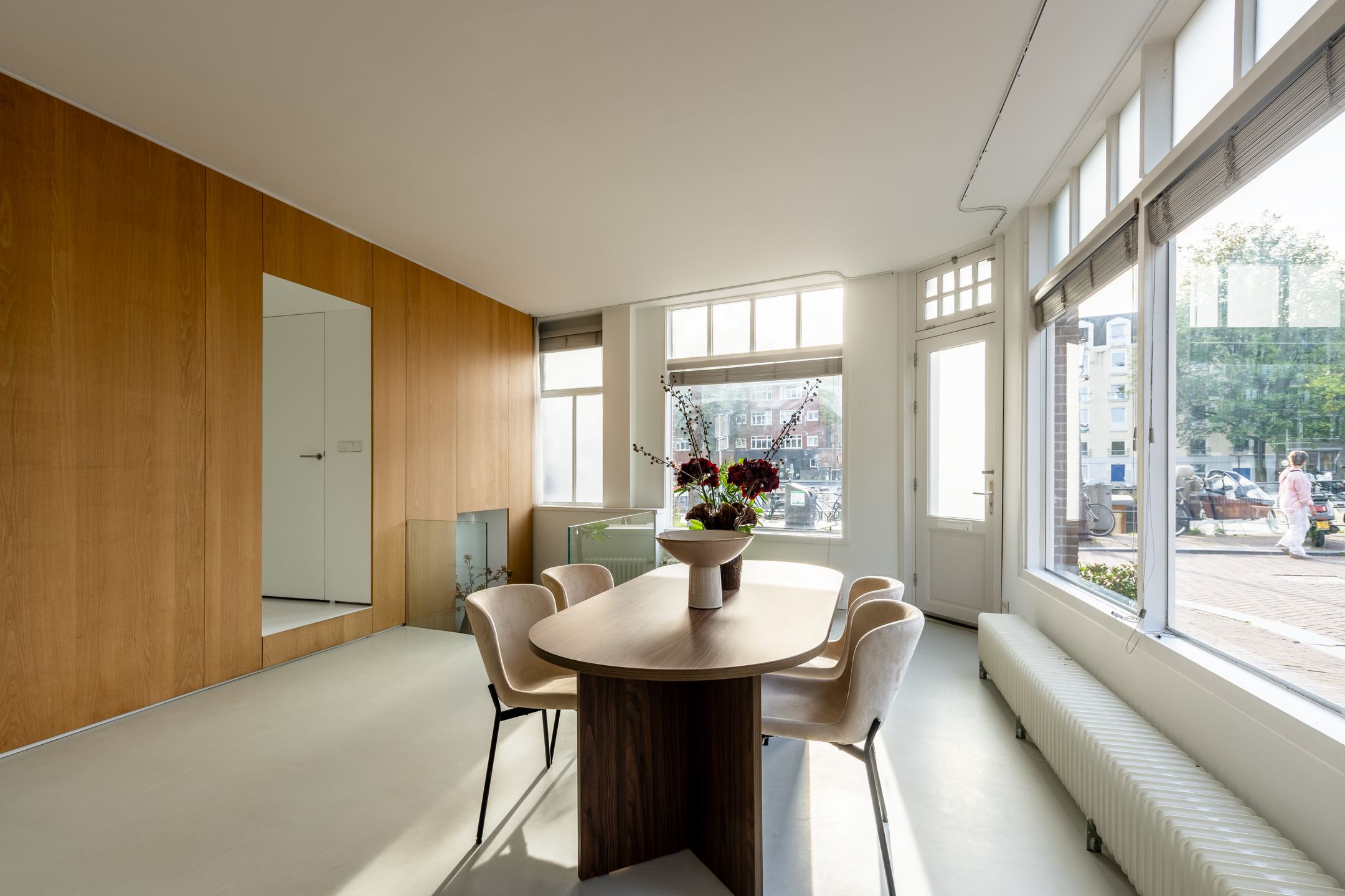 Photo 9 of Oudeschans 22-A