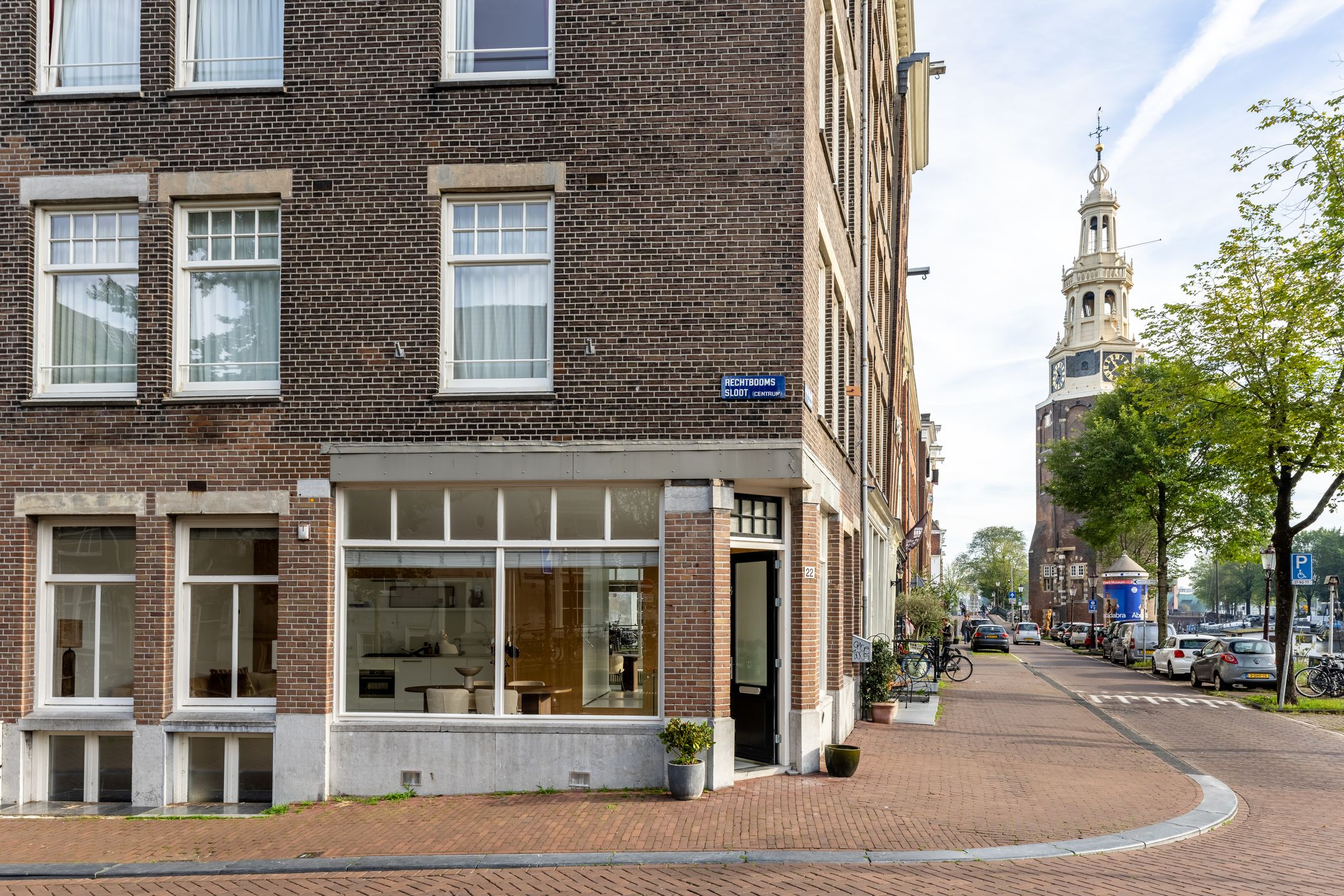 Photo 6 of Oudeschans 22-A