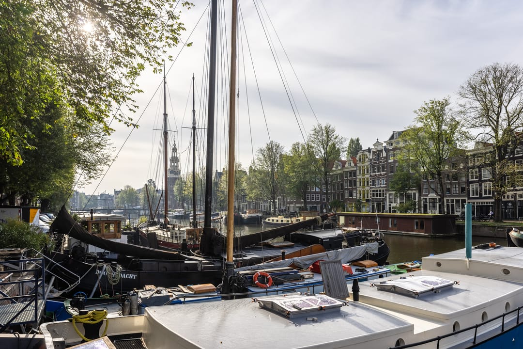 Photo 22 of Oudeschans 22-A