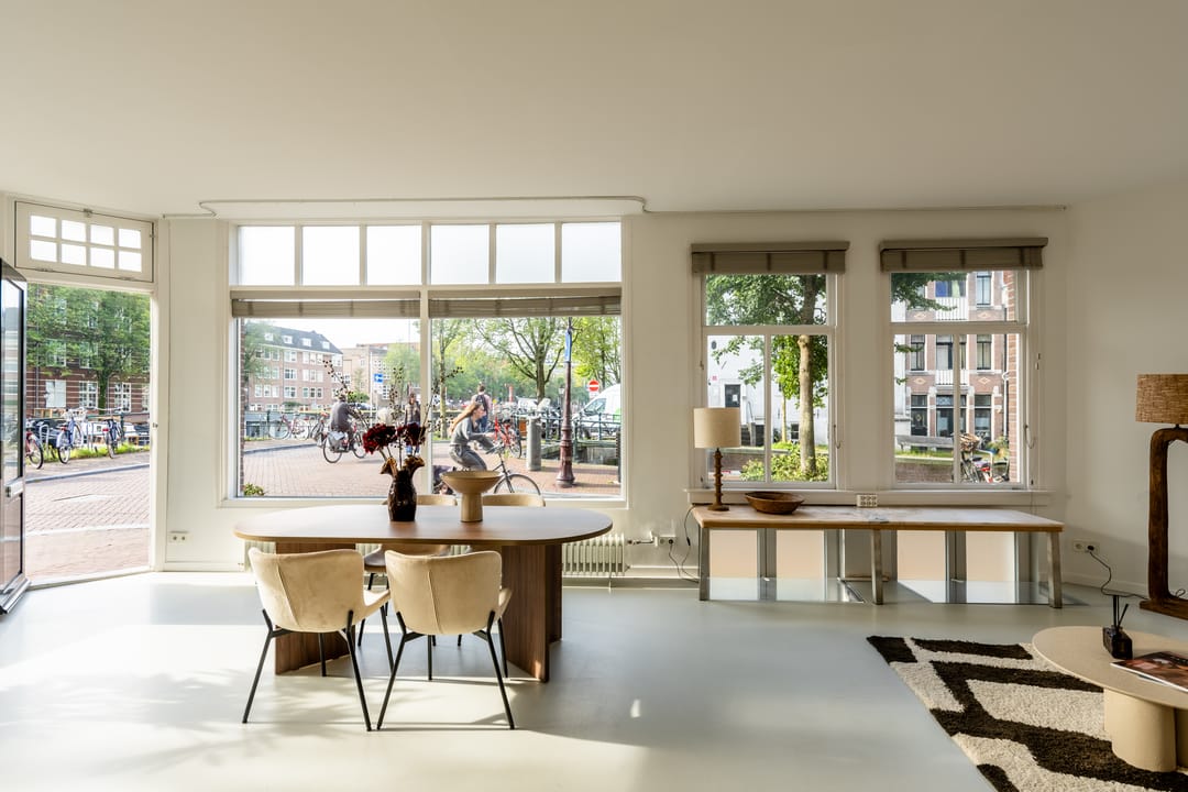 Photo 7 of Oudeschans 22-A