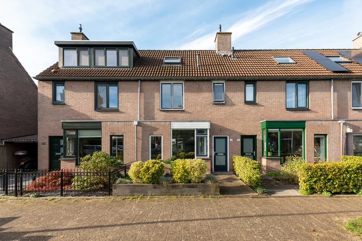 Foto 2 van Kemphaanweide 12