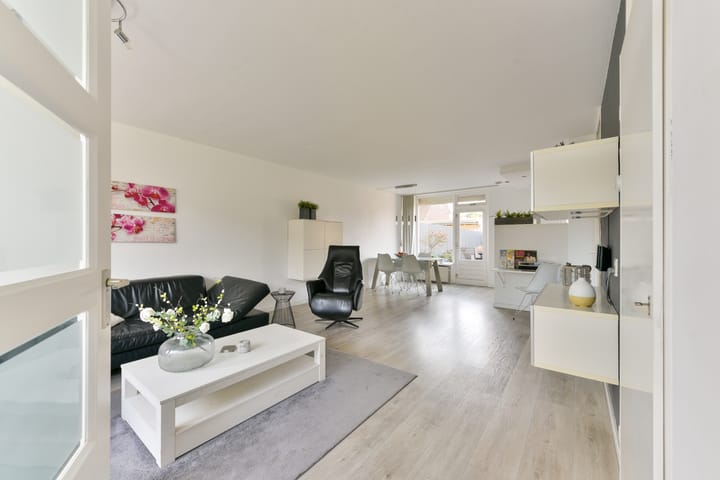 Foto 4 van Kemphaanweide 12