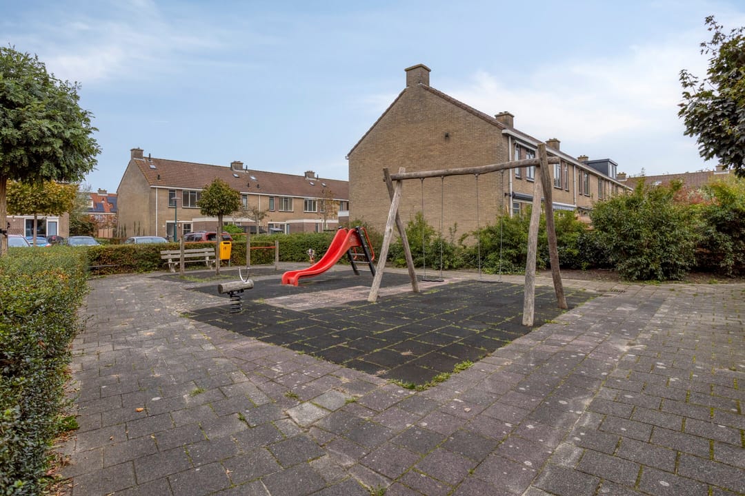 Photo 31 of Cornelis Dopperlaan 17