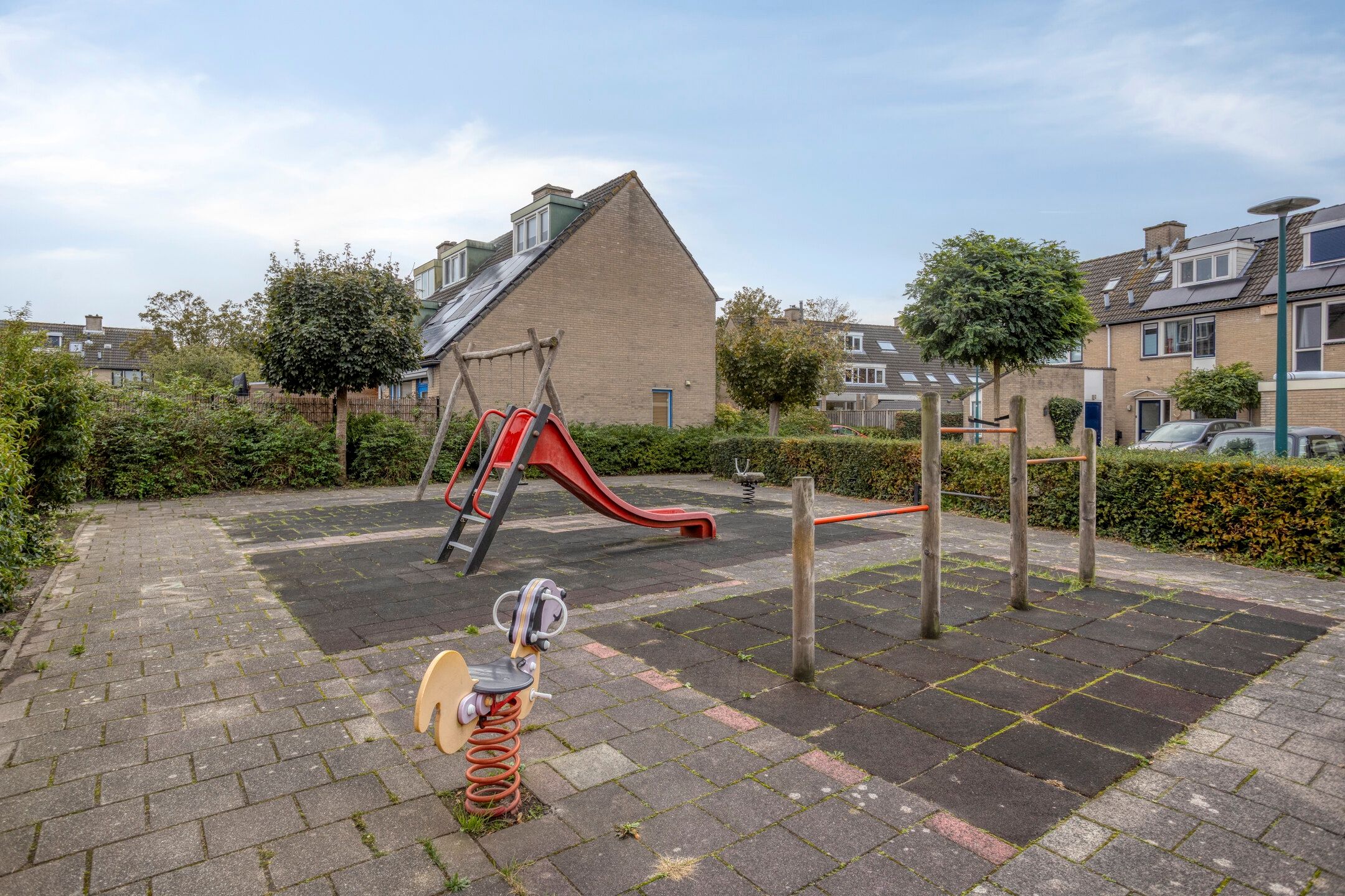 Photo 30 of Cornelis Dopperlaan 17