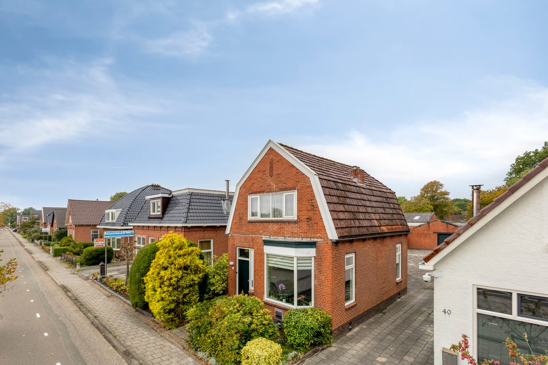 Photo 1 of Rijksweg 39