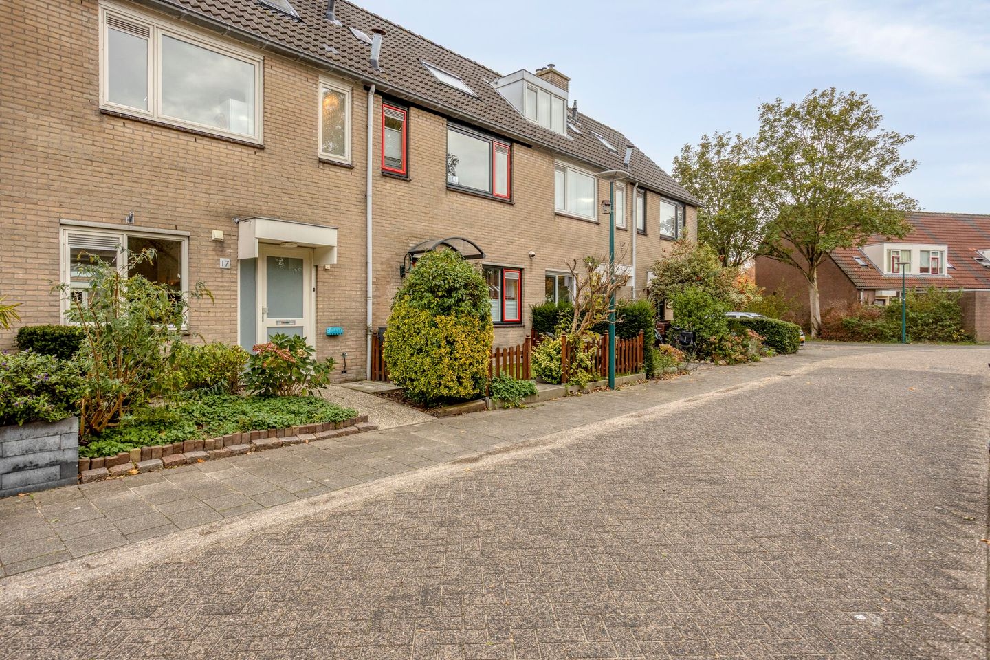 Photo 4 of Cornelis Dopperlaan 17