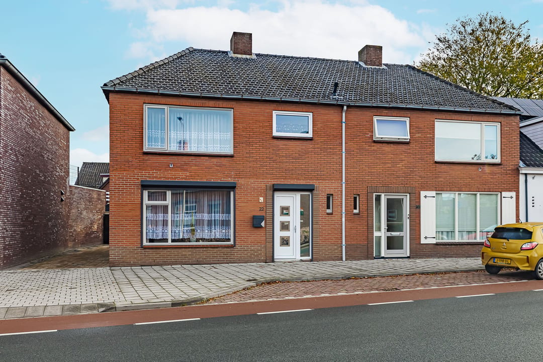 Foto 1 van Prinsenstraat 22