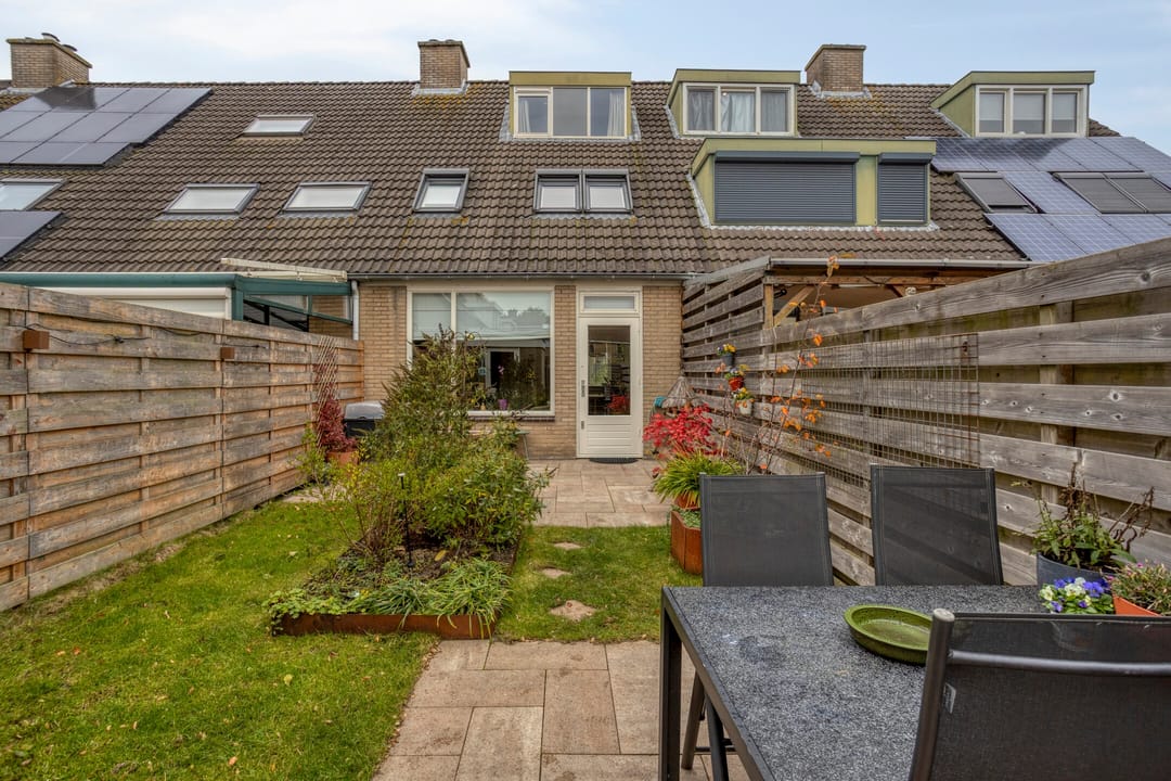 Photo 13 of Cornelis Dopperlaan 17