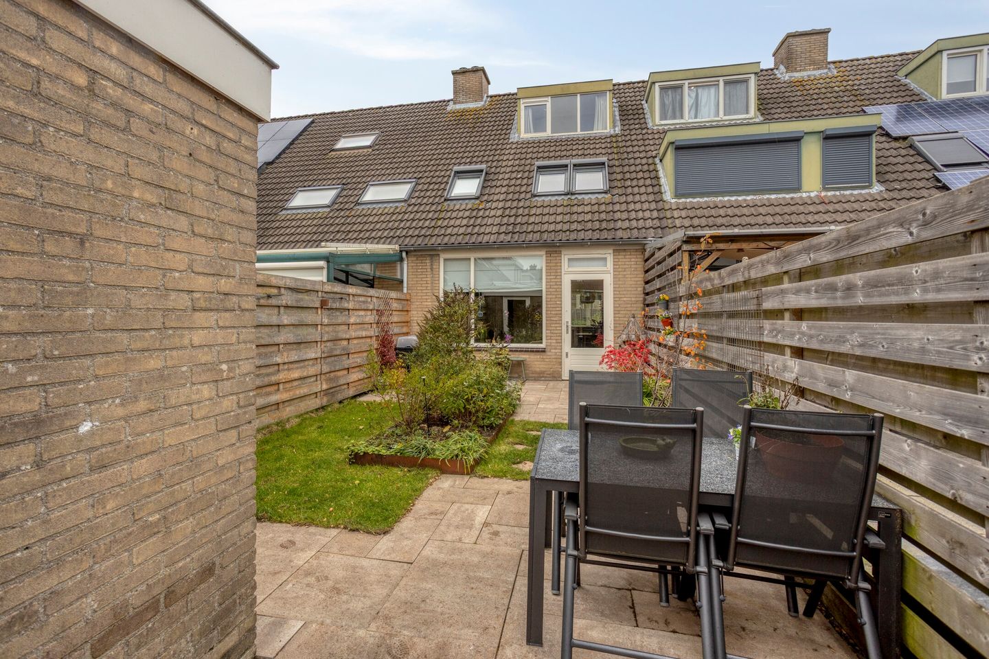 Photo 14 of Cornelis Dopperlaan 17